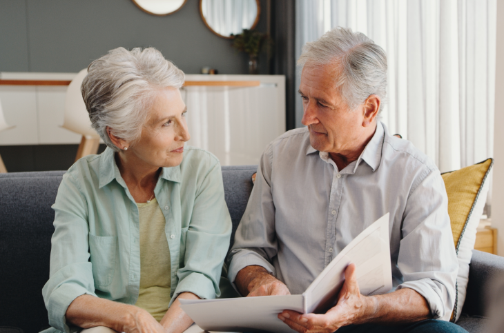 Why is having a will important even if I don’t own many assets Cornwall?